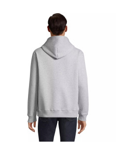 sweat à capuche unisexe made in France personnalisé "GABRIEL" | SIP19