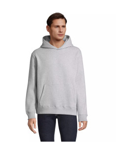 sweat à capuche unisexe made in France personnalisé "GABRIEL" | SIP19