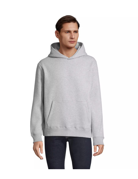 sweat à capuche unisexe made in France personnalisé "GABRIEL" | SIP19