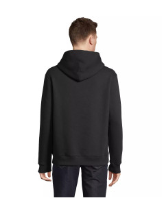 sweat à capuche unisexe made in France personnalisé "GABRIEL" | SIP19