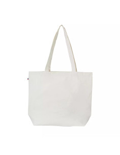 Sac shopping made in France personnalisé en coton 170G "TRISTAN" | SIP19