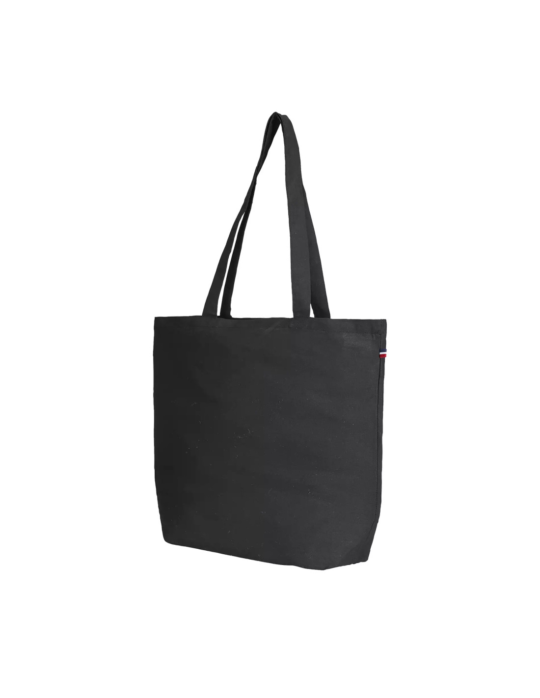 Sac shopping made in France personnalisé en coton 170G "TRISTAN" | SIP19