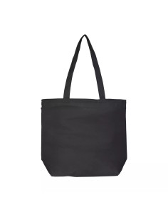 Sac shopping made in France personnalisé en coton 170G "TRISTAN" | SIP19