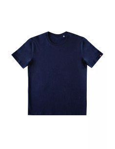 T-shirt unisexe MIF personnalisé en coton bio 170G "SACHA | SIP19
