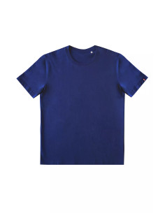 T-shirt unisexe MIF personnalisé en coton bio 170G "SACHA | SIP19