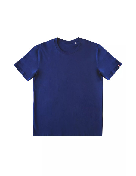 T-shirt unisexe MIF personnalisé en coton bio 170G "SACHA | SIP19
