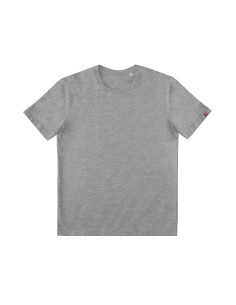 T-shirt unisexe MIF personnalisé en coton bio 170G "SACHA | SIP19