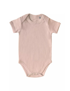 Body bébé made in France personnalisable coton bio 210G "MALO" | SIP19