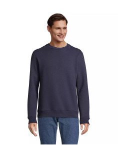 Sweat-shirt col rond MIF personnalisé en coton bio 300G "ALIX" | SIP19