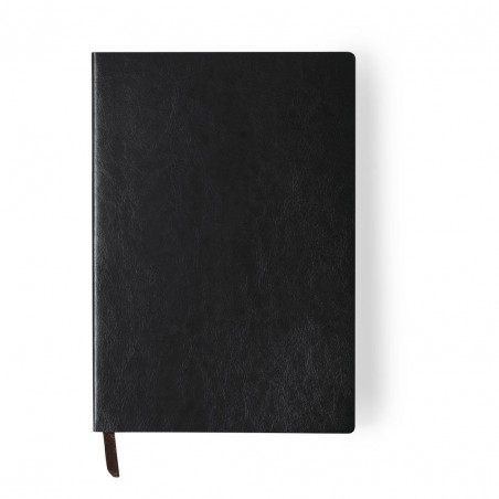 CARNET A5 SOUPLE "PALDON" - Carnets personnalisés - SIP19