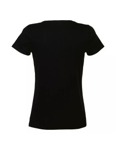 T-shirt femme made in France personnalisé en coton 150G "LOLA" | SIP19