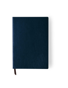 CARNET A5 SOUPLE "PALDON" - Carnets personnalisés - SIP19