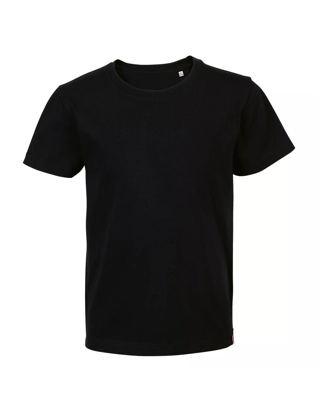 T-shirt enfant made in France personnalisé en coton 150G "LOU" | SIP19