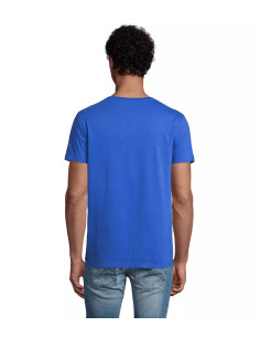 T-shirt homme made in France personnalisé en coton 150G "LÉON" | SIP19