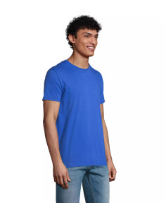 T-shirt homme made in France personnalisé en coton 150G "LÉON" | SIP19