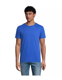 T-shirt homme made in France personnalisé en coton 150G "LÉON" | SIP19