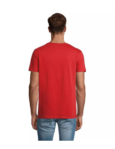 T-shirt homme made in France personnalisé en coton 150G "LÉON" | SIP19
