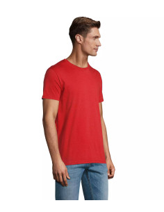 T-shirt homme made in France personnalisé en coton 150G "LÉON" | SIP19