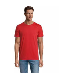 T-shirt homme made in France personnalisé en coton 150G "LÉON" | SIP19