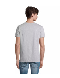 T-shirt homme made in France personnalisé en coton 150G "LÉON" | SIP19