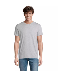 T-shirt homme made in France personnalisé en coton 150G "LÉON" | SIP19