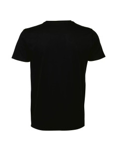 T-shirt homme made in France personnalisé en coton 150G "LÉON" | SIP19