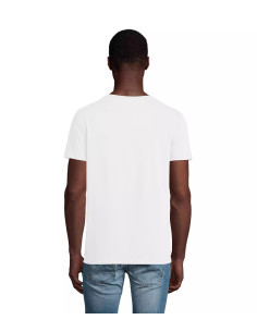 T-shirt homme made in France personnalisé en coton 150G "LÉON" | SIP19
