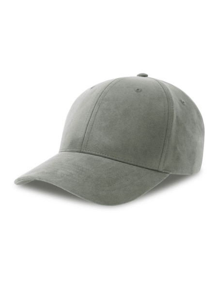 Casquette 6 panneaux personnalisable en RPET 135G "DONLAR" | SIP19