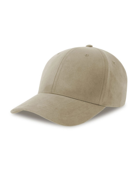 Casquette 6 panneaux personnalisable en RPET 135G "DONLAR" | SIP19