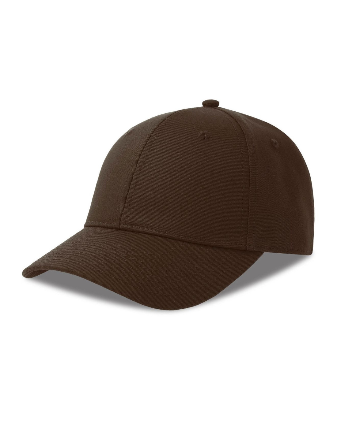 Casquette personnalisée 6 panneaux en coton bio 280G "VOUMAT" | SIP19