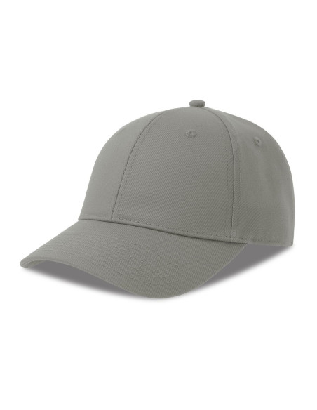 Casquette personnalisée 6 panneaux en coton bio 280G "VOUMAT" | SIP19
