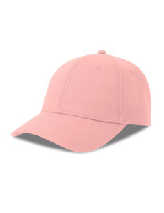 Casquette personnalisée 6 panneaux en coton bio 280G "VOUMAT" | SIP19