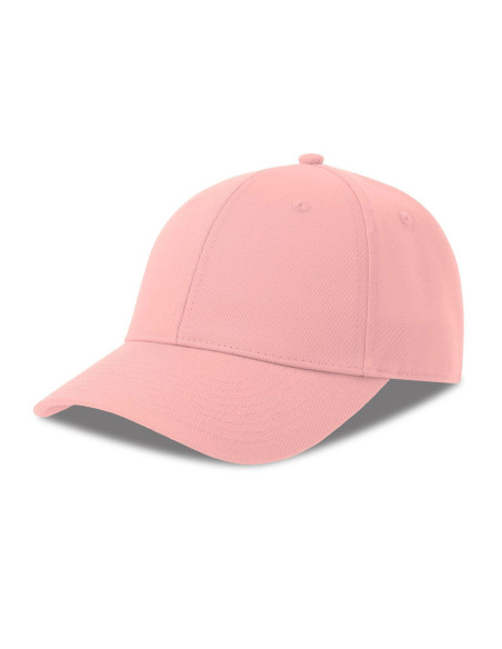 Casquette personnalisée 6 panneaux en coton bio 280G "VOUMAT" | SIP19