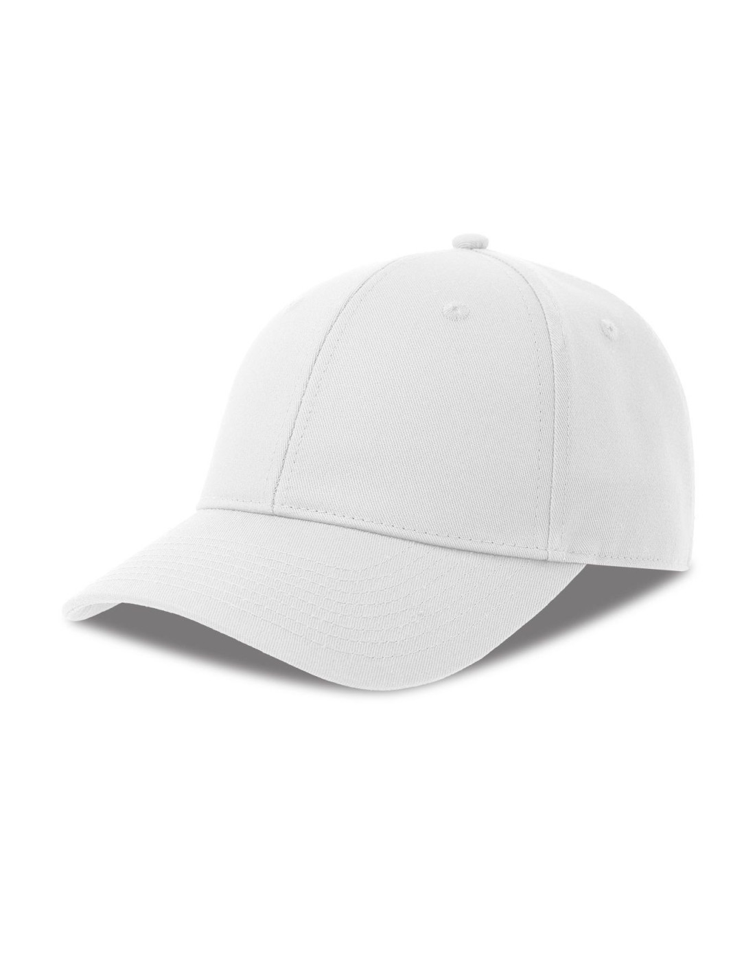 Casquette personnalisée 6 panneaux en coton bio 280G "VOUMAT" | SIP19