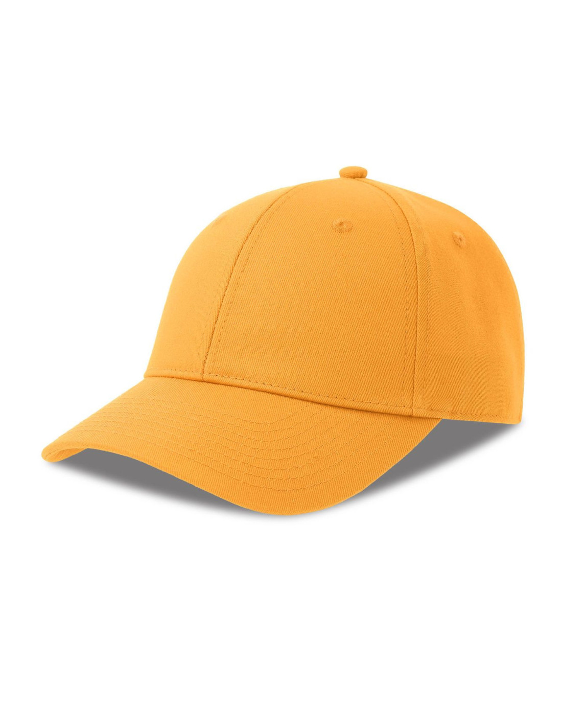 Casquette personnalisée 6 panneaux en coton bio 280G "VOUMAT" | SIP19