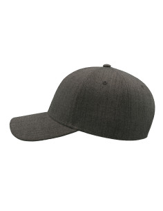 Casquette personnalisable 6 panneaux en polyester 400G "BEAT" | SIP19