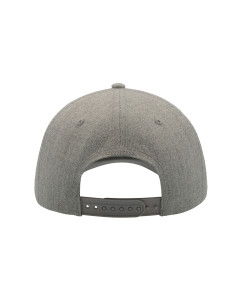 Casquette personnalisable 6 panneaux en polyester 400G "BEAT" | SIP19