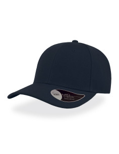 Casquette personnalisable 6 panneaux en polyester 400G "BEAT" | SIP19