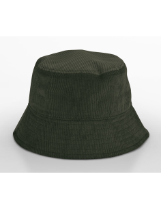 Bob Beechfield personnalisable en coton bio "PROFIS" | SIP19