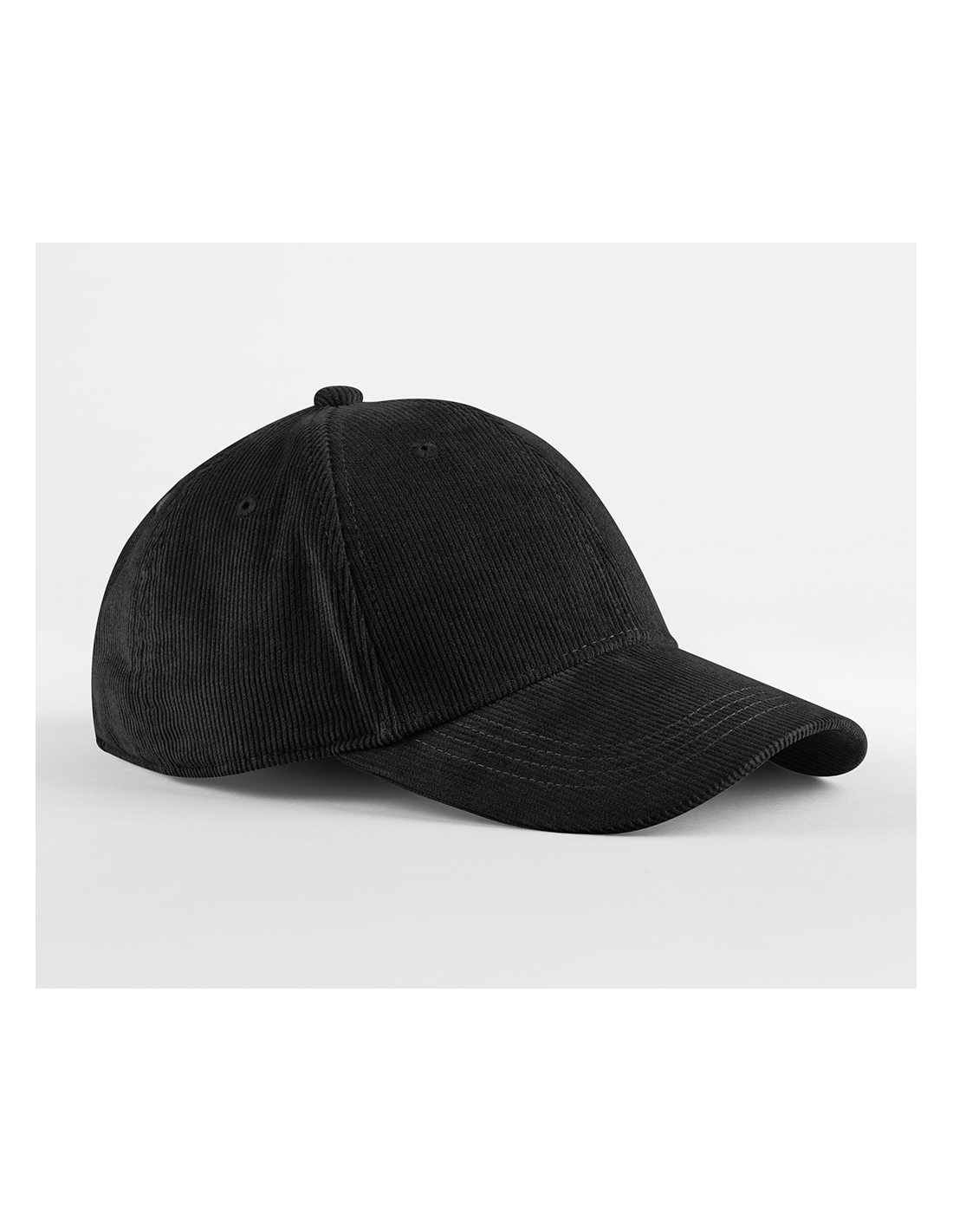 Casquette personnalisable 6 panneaux en coton bio "AMILIA" | SIP19