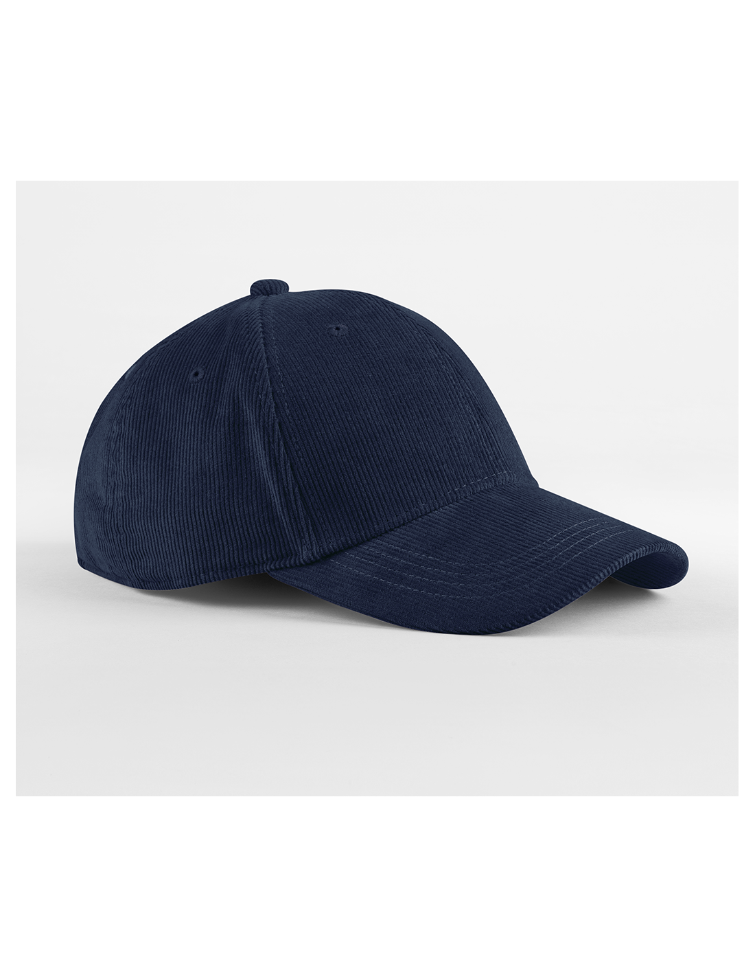 Casquette personnalisable 6 panneaux en coton bio "AMILIA" | SIP19