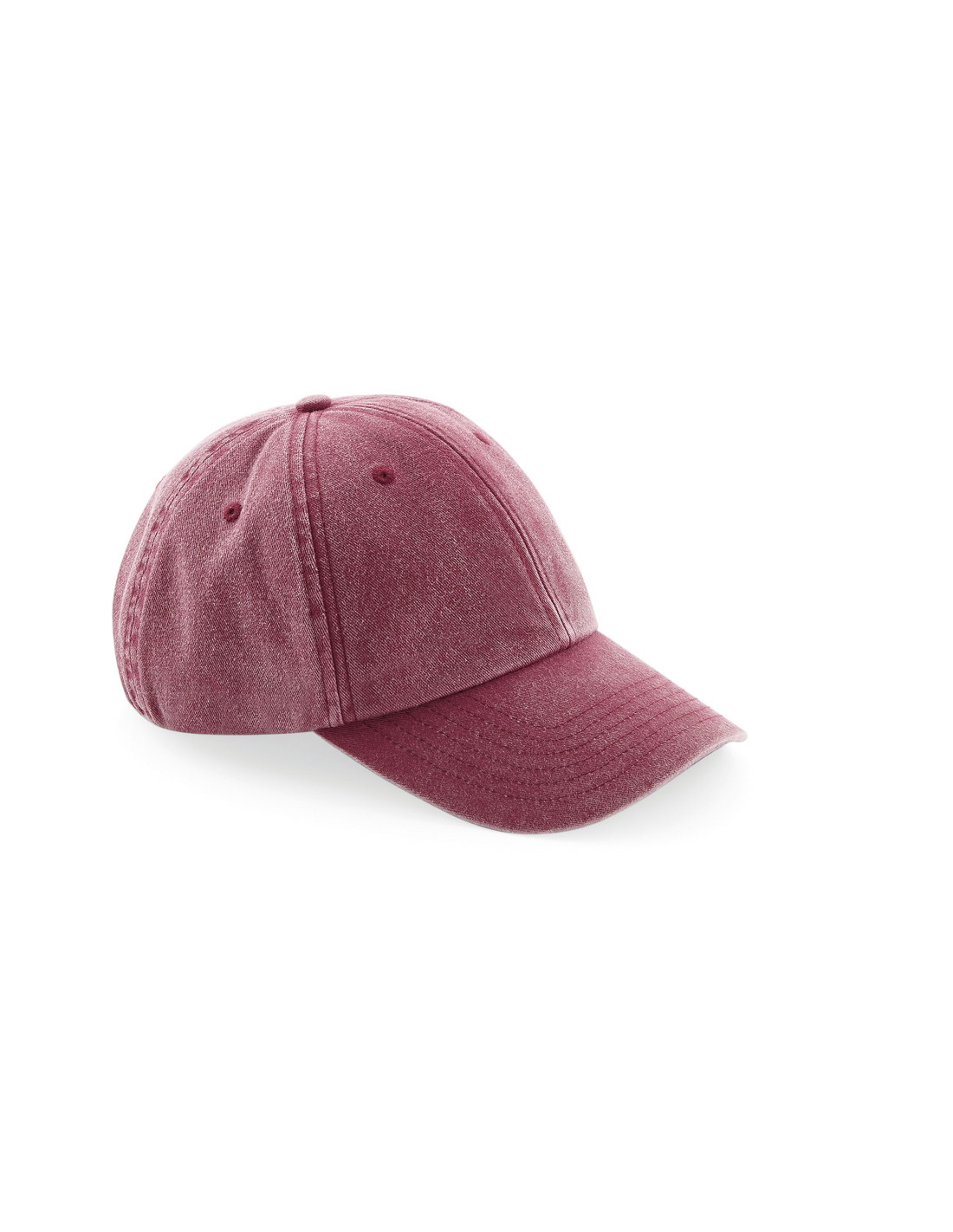 Casquette vintage 6 panneaux à personnaliser 260G "ROZYA" | SIP19