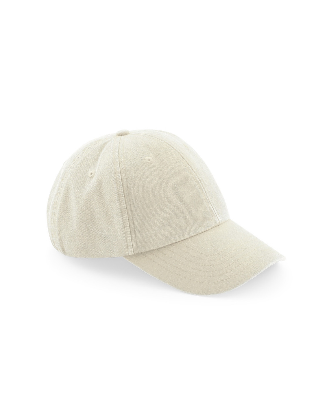 Casquette vintage 6 panneaux à personnaliser 260G "ROZYA" | SIP19