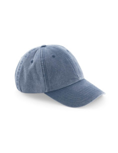 Casquette vintage 6 panneaux à personnaliser 260G "ROZYA" | SIP19