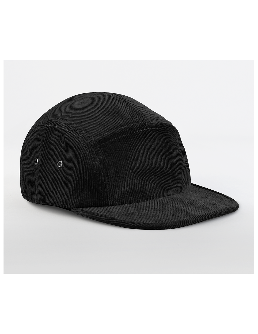 Casquette personnalisée 5 panneaux en coton bio "OGIRA" | SIP19