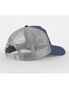 Casquette personnalisée patch en coton et RPET "ENCINE" | SIP19