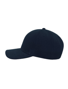 Casquette personnalisable 6 panneaux en polyester 400G "BEAT" | SIP19