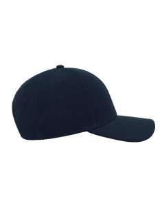 Casquette personnalisable 6 panneaux en polyester 400G "BEAT" | SIP19