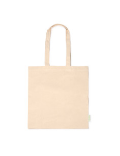 Tote-bag personnalisé en coton bio 220g "KEON" | SIP19