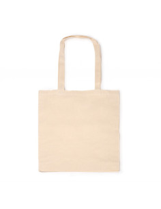 Tote-bag personnalisable en coton 140g "HERON" | SIP19
